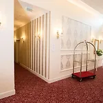 酒店 安兹阿泊特科酒店