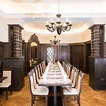 安兹阿泊特科酒店 酒店 4*