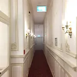 安兹阿泊特科酒店 4* 拉恩河畔林堡