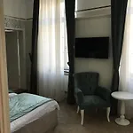 酒店 安兹阿泊特科酒店 4*