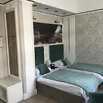 酒店 安兹阿泊特科酒店 4*