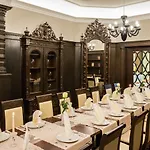 安兹阿泊特科酒店