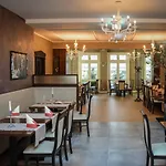 安兹阿泊特科酒店 酒店 拉恩河畔林堡