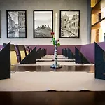 安兹阿泊特科酒店 拉恩河畔林堡