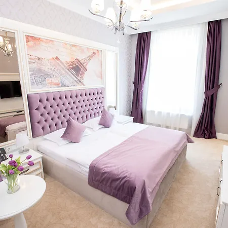 安兹阿泊特科酒店