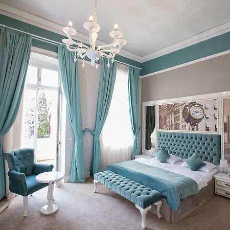 Hotel Amts-apotheke Limburg an der Lahn