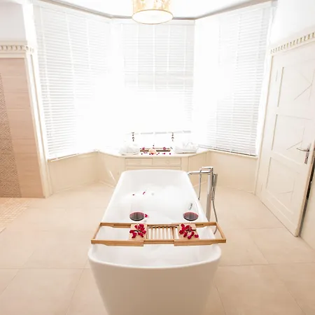 酒店 安兹阿泊特科酒店 4*