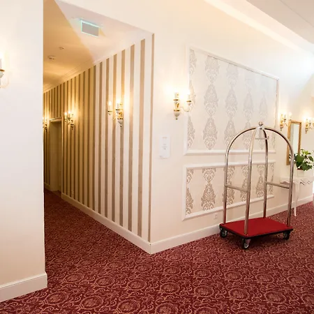 Hotel Amts-apotheke
