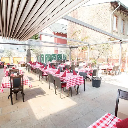 酒店 安兹阿泊特科酒店 4*