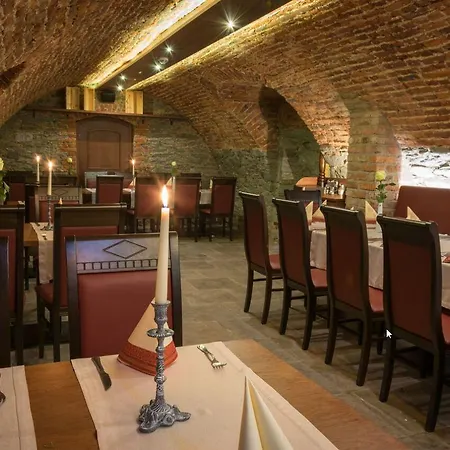 Hotel Amts-apotheke Limburg an der Lahn