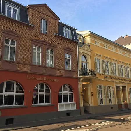 安兹阿泊特科酒店 4*