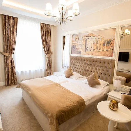 安兹阿泊特科酒店 4* 拉恩河畔林堡