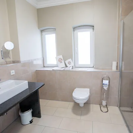 安兹阿泊特科酒店