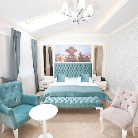 安兹阿泊特科酒店 酒店