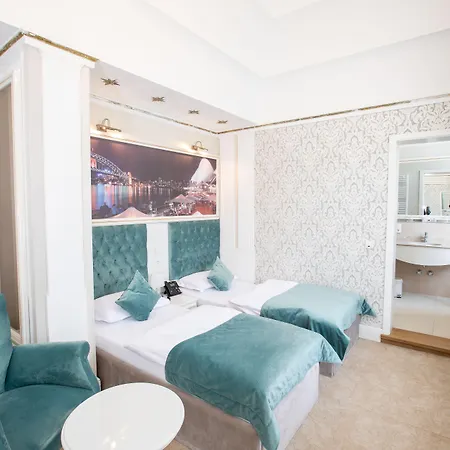 安兹阿泊特科酒店 4* 拉恩河畔林堡