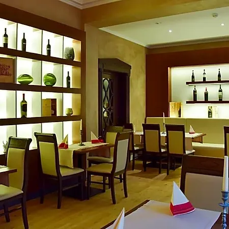 Amts-apotheke 4* ليمبورغ ان دير لان
