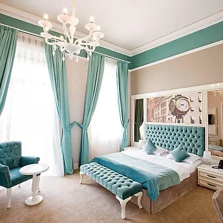 فندق Amts-apotheke