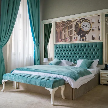 Hotell Amts-apotheke 4*