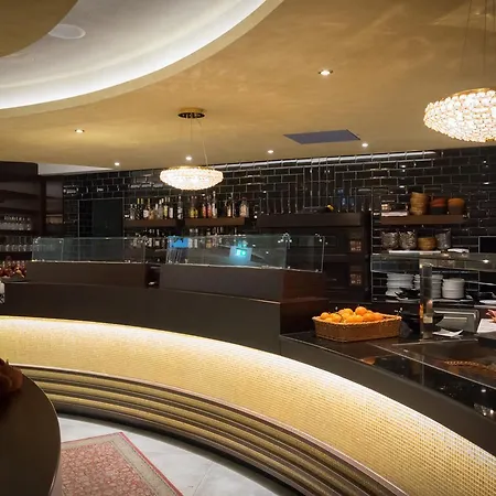 酒店 安兹阿泊特科酒店