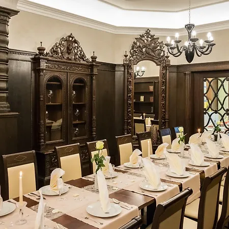 安兹阿泊特科酒店