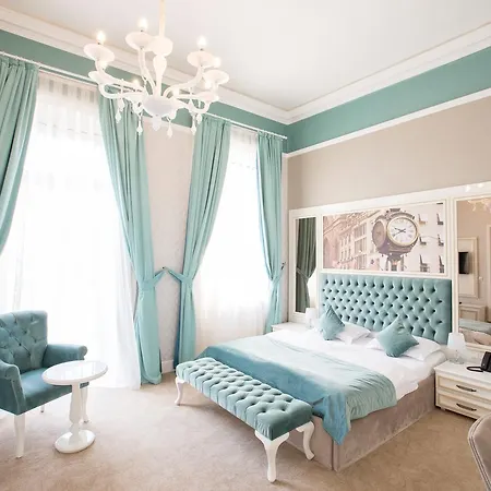 Amts-apotheke Otel 4*