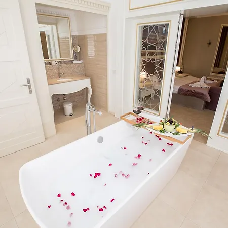 酒店 安兹阿泊特科酒店 4*