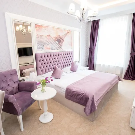 安兹阿泊特科酒店 酒店