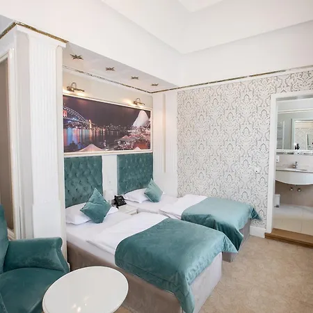 Amts-apotheke Hotell
