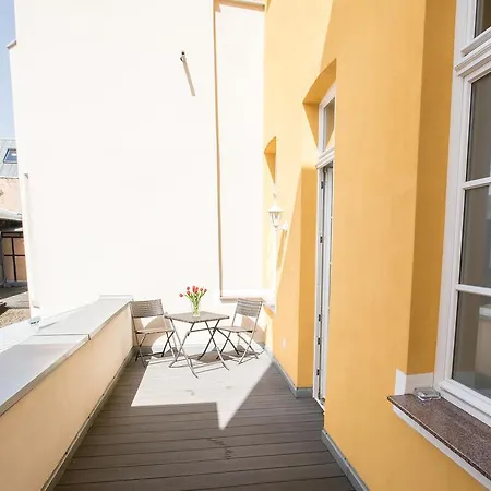 Amts-apotheke Hotel