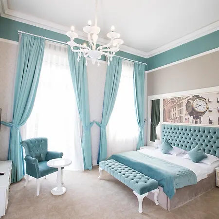 安兹阿泊特科酒店