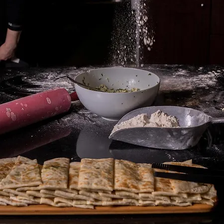 安兹阿泊特科酒店 酒店 4*