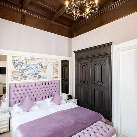Amts-apotheke Hotel Limburg an der Lahn