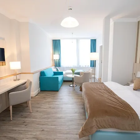 Otel Amts-apotheke
