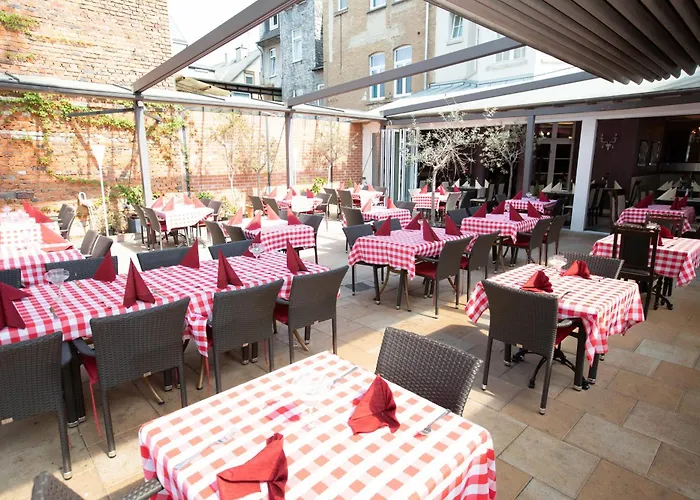 Amts-apotheke 4* Limburg an der Lahn