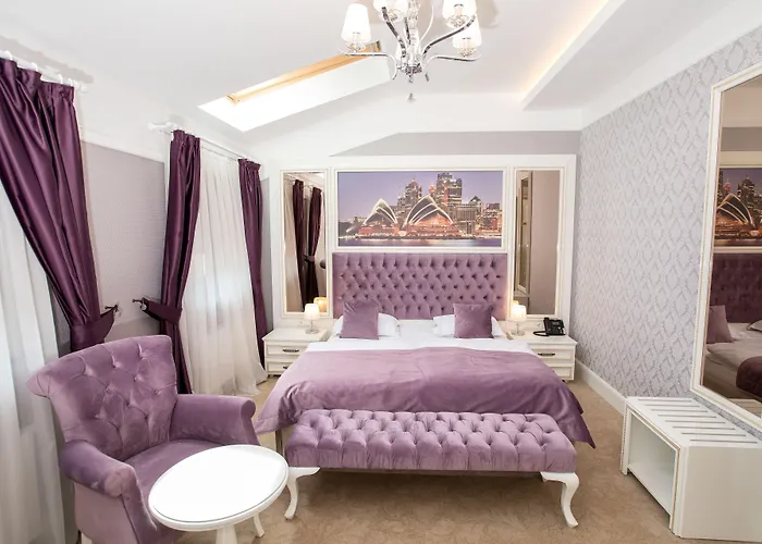 Amts-apotheke Hotel Limburg an der Lahn