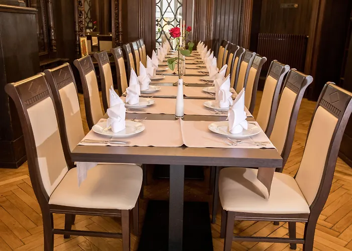 Hotel Amts-apotheke 4*