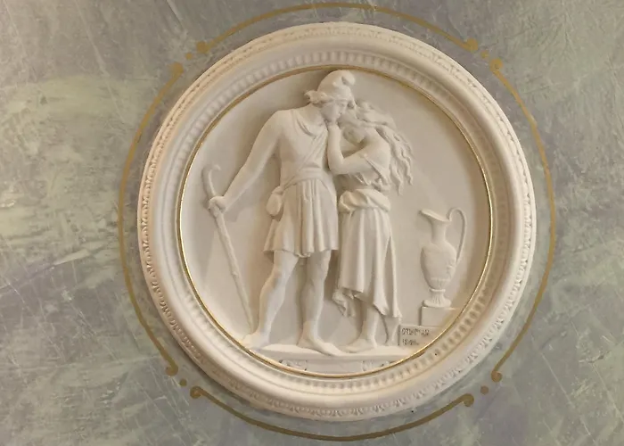 Amts-apotheke Szálloda 4*