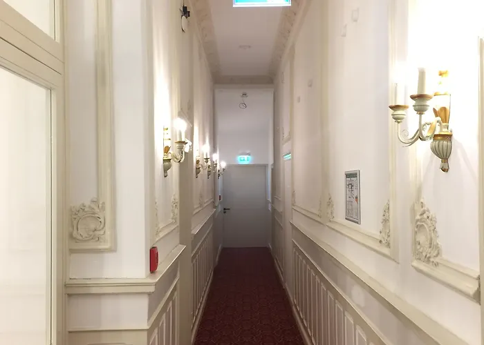 Amts-apotheke 4* Limburg an der Lahn