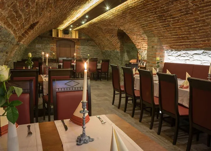 Hotel Amts-apotheke Limburg an der Lahn