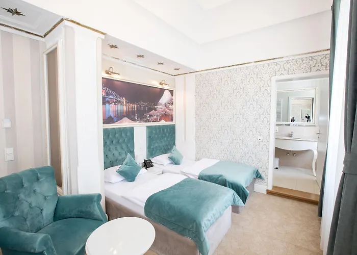 Amts-apotheke 4* Limburg an der Lahn