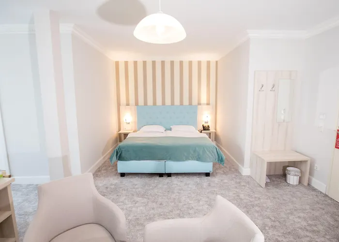 Amts-apotheke 4* Limburg an der Lahn