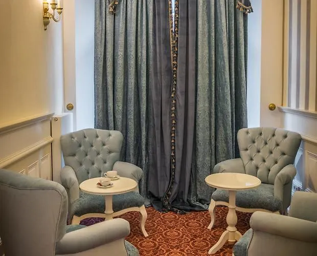 Amts-apotheke 4* Limburg an der Lahn