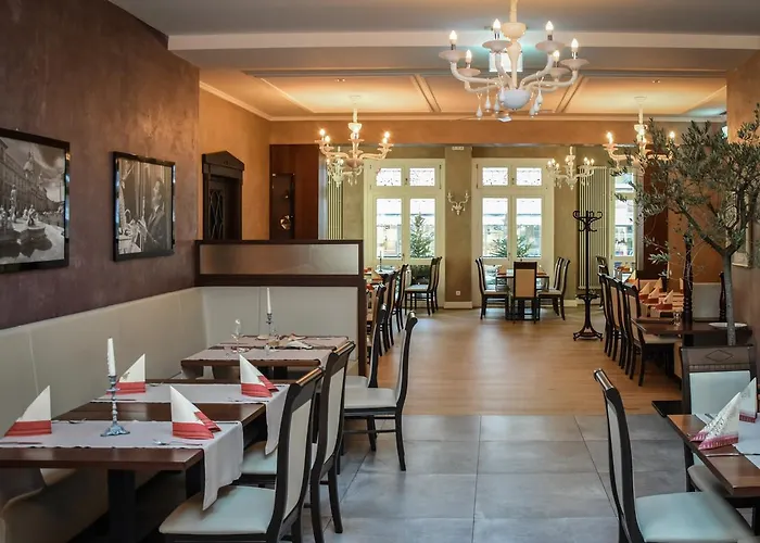 Amts-apotheke Hotel Limburg an der Lahn