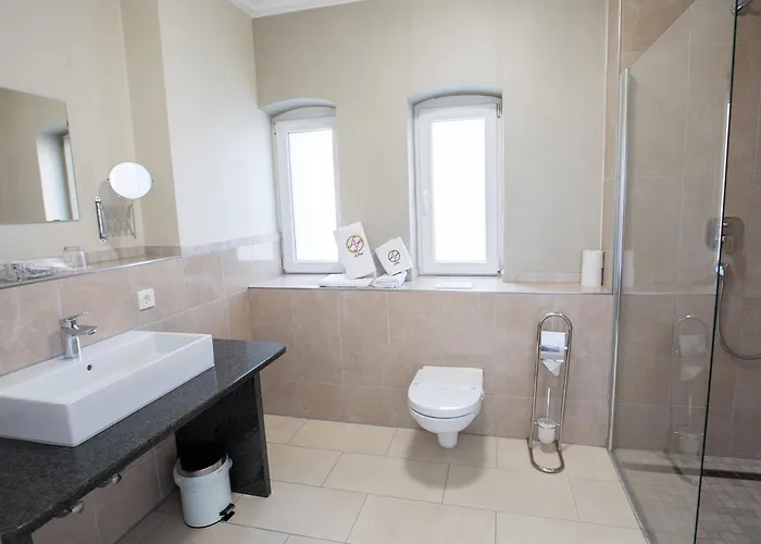 Amts-apotheke 4* Limburg an der Lahn