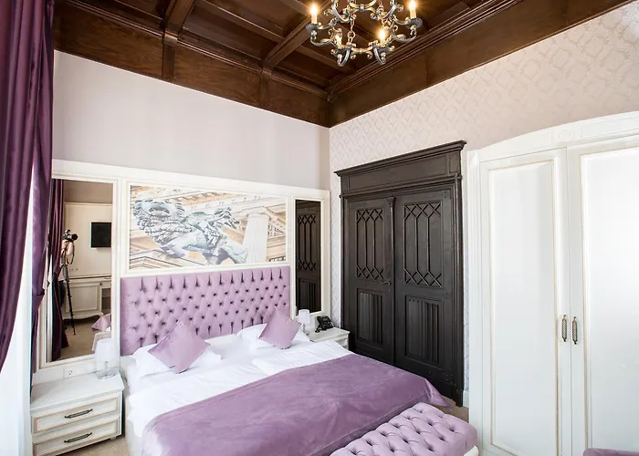 Amts-apotheke Hotel Limburg an der Lahn