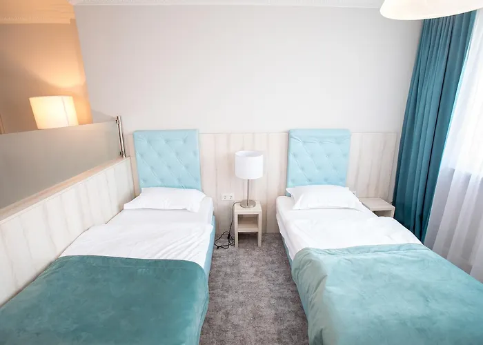 Hotel Amts-apotheke 4*